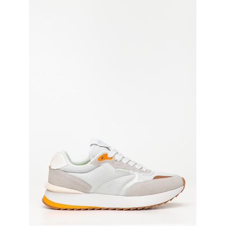 Tênis Petite Jolie Retro Running Multi/Doce De Leite PJ7541 33-4 Tênis Petite Jolie Retro Running Multi/Doce De Leite PJ7541 33-4