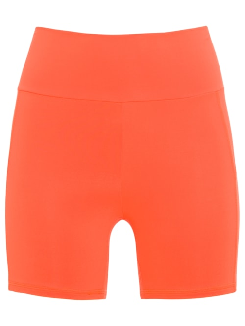 Bermuda Lisa - Laranja
