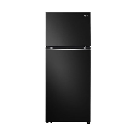 Geladeira LG Frost Free Inverter 395L Duplex Cor Black Inox (GN-B392PXG) - 220v - GN-B392PXG2 Geladeira LG Frost Free Inverter 395L Duplex Cor Black Inox (GN-B392PXG) - 220v - GN-B392PXG2