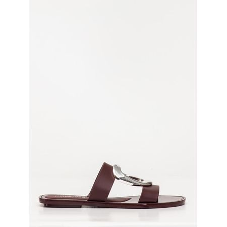 Chinelo Petite Jolie Demi Berry PJ7725 35