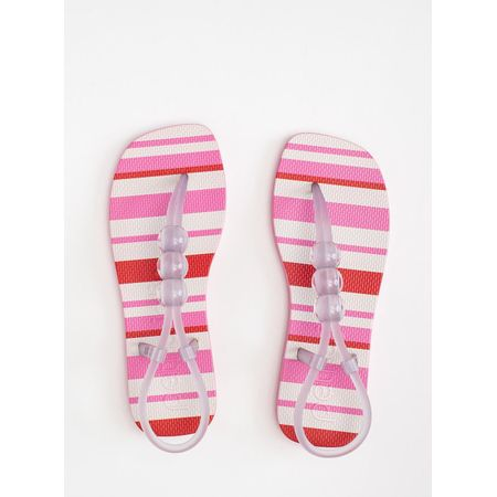 Sandália Petite Jolie Refresh Sandal Multicolor 2 PJ7707 33-4 Sandália Petite Jolie Refresh Sandal Multicolor 2 PJ7707 33-4