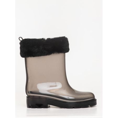 Bota Infantil Petite Jolie Jump In Preto PJ7745IN 25-6 Bota Infantil Petite Jolie Jump In Preto PJ7745IN 25-6