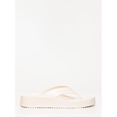 Chinelo Petite Jolie Basic Creme PJ6818 33-4 Chinelo Petite Jolie Basic Creme PJ6818 33-4