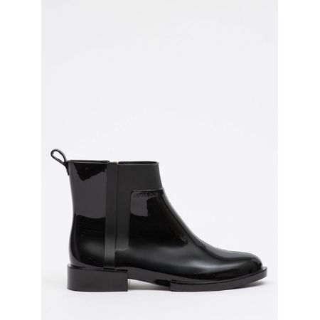 Bota Infantil Petite Jolie Lobe IN Preto PJ5670IN 25-6 Bota Infantil Petite Jolie Lobe IN Preto PJ5670IN 25-6