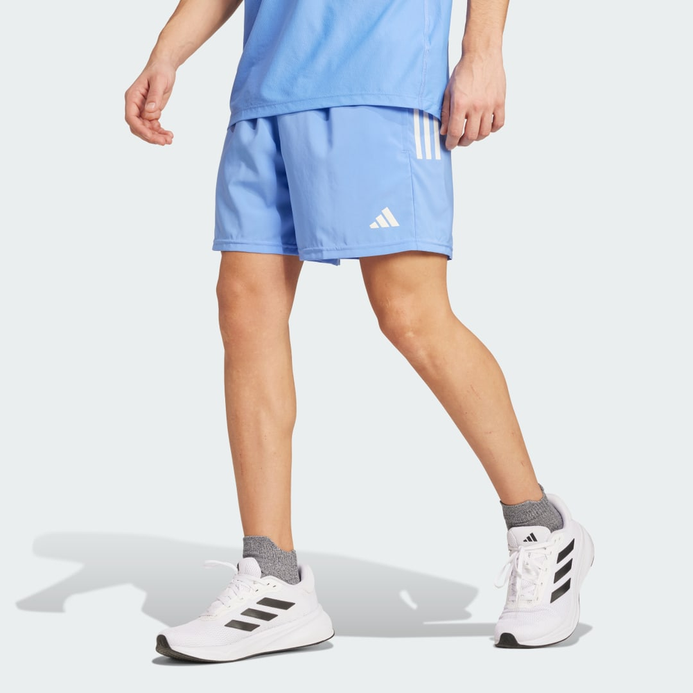 Shorts Own The Run Homem adidas