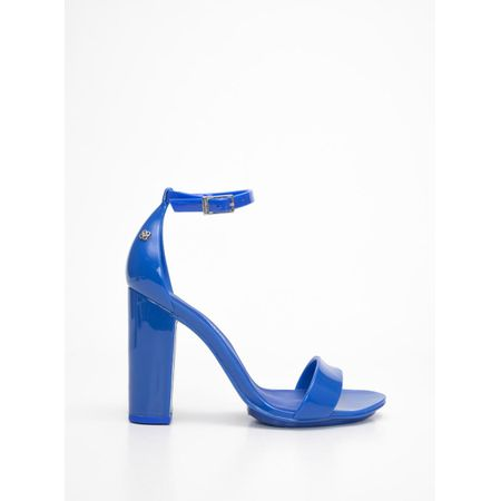 Sandália Petite Jolie Alexa Royal PJ2067 34 Sandália Petite Jolie Alexa Royal PJ2067 34