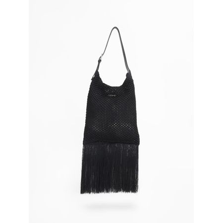 Bolsa Petite Jolie Texas Preto PJ11412