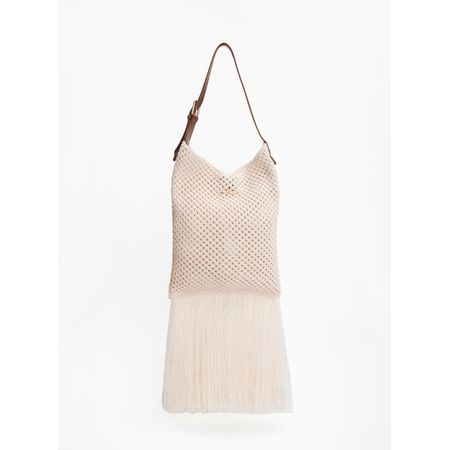 Bolsa Petite Jolie Texas Creme PJ11412 Bolsa Petite Jolie Texas Creme PJ11412