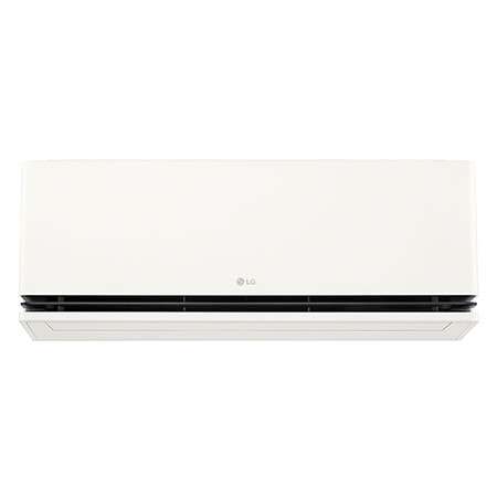 Ar-Condicionado LG Dual Inverter AI Air 12.000 BTU Frio 220V - S3-Q120AKH0