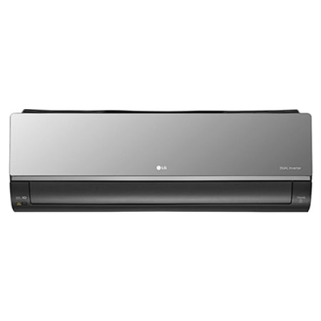 Ar-Cond. LG Dual Inv. Voice +AI 12.000 BTU - S3-Q12JAR1K Ar-Cond. LG Dual Inv. Voice +AI 12.000 BTU - S3-Q12JAR1K