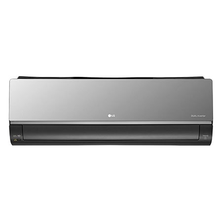 Ar-Cond. LG Dual Inv. Voice +AI 18.000 BTU - S3-Q18KLR1B