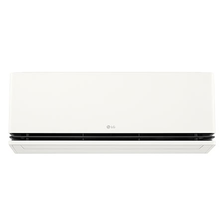 Ar-Condicionado LG Dual Inverter AI Air 9.000 BTU Quente/Frio 220V - S3-W090AKH0