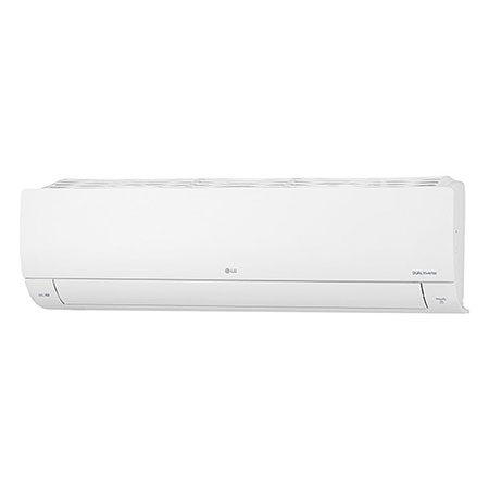 Ar-Condicionado LG AI Dual Inverter Voice 9.000 BTU Quente/Frio 220V - S3-W09AA31D