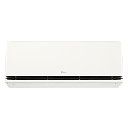 Ar-Condicionado LG Dual Inverter AI Air 12.000 BTU Quente/Frio 220V - S3-W120AKH0