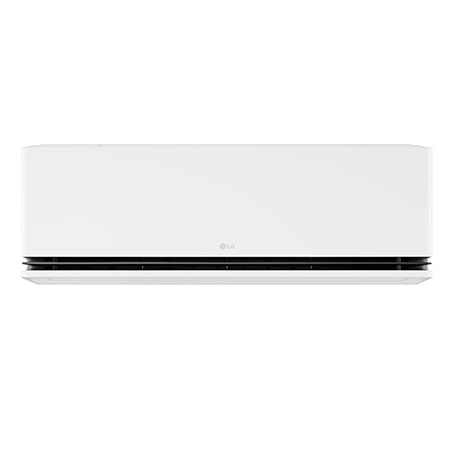 Ar-Condicionado LG AI Dual Inverter Uniq 12.000 BTU Quente/Frio 220V - S3-W121L1C0