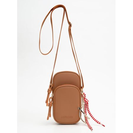 Bolsa Petite Jolie Fervo Doce De Leite PJ11451 Bolsa Petite Jolie Fervo Doce De Leite PJ11451