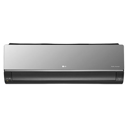 Ar-Cond. LG Dual Inv. Voice +AI 18.000 BTU - S3-W18KLR7A Ar-Cond. LG Dual Inv. Voice +AI 18.000 BTU - S3-W18KLR7A