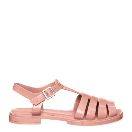Sandália Rosa Antigo PJ5397 37 Sandália Rosa Antigo PJ5397 37
