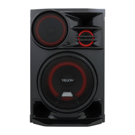 Alto Falante Múltiplos Mini System LG CL98 TCG37268506 - TCG37268506 Alto Falante Múltiplos Mini System LG CL98 TCG37268506 - TCG37268506