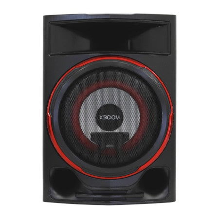 Alto falante Mini System LG - TCG37409201 - TCG37409201 Alto falante Mini System LG - TCG37409201 - TCG37409201