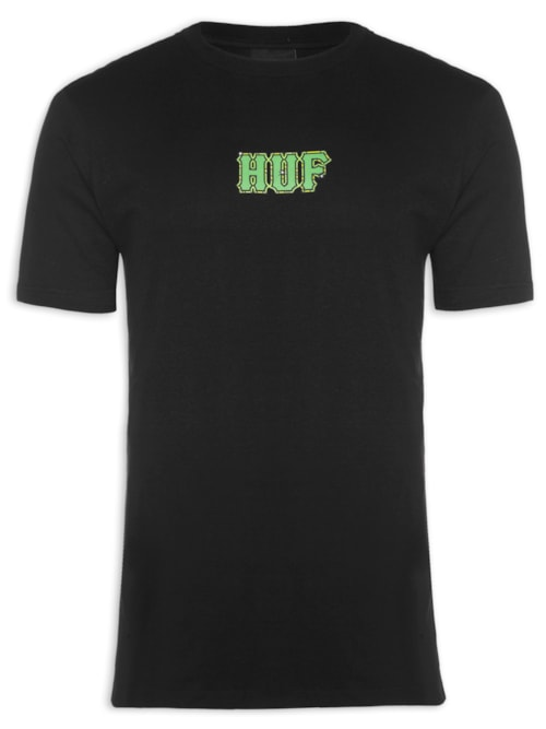 Camiseta Masculina Silk Mc Amazing H - Preto Camiseta Masculina Silk Mc Amazing H - Preto