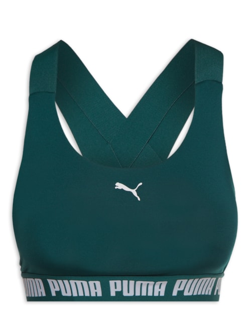 Top Feel It Mid Impact - Verde