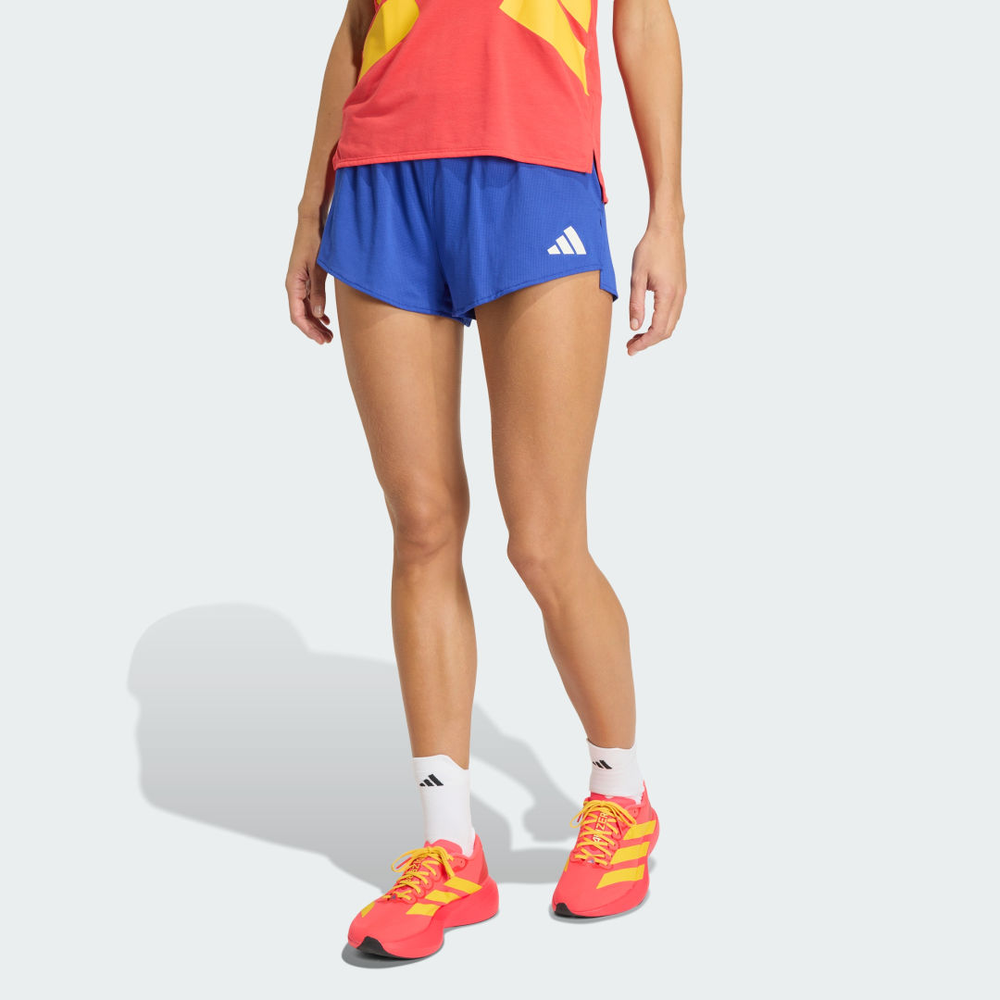 Shorts All Time Classics Mulher adidas
