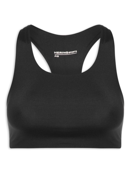 Top Liso - Preto Top Liso - Preto