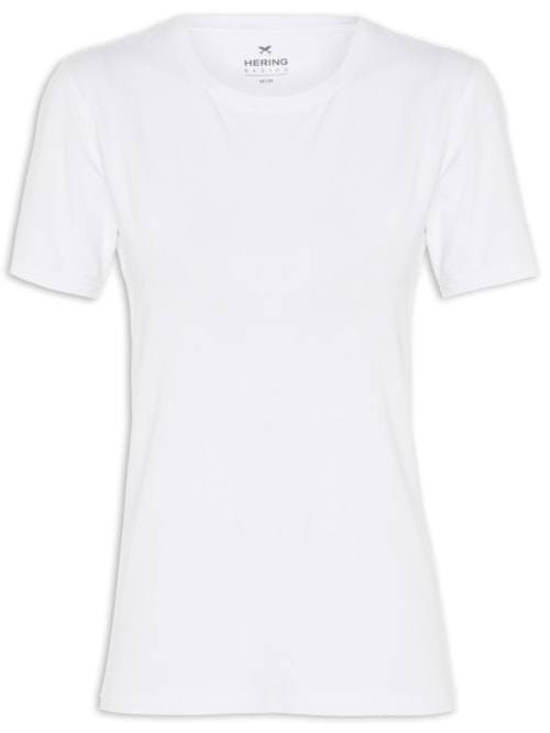 Blusa Feminina - Branco