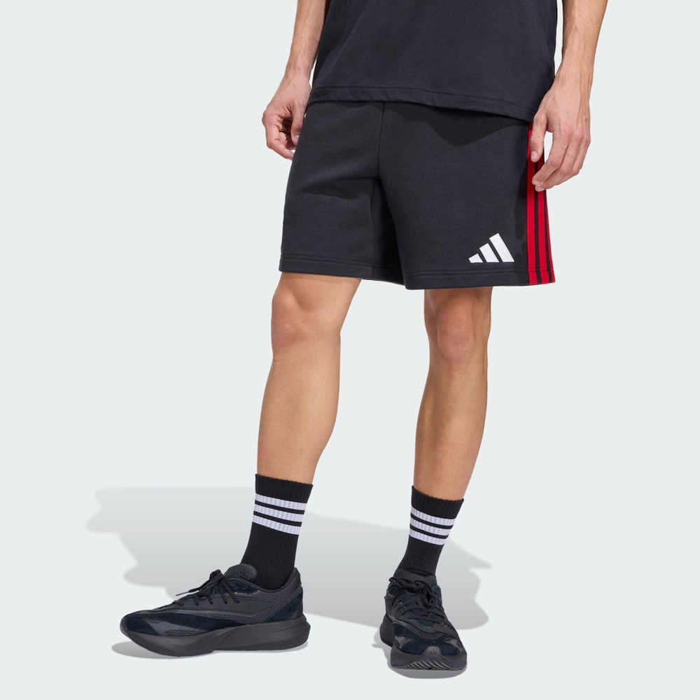 Shorts CR Flamengo DNA Homem adidas