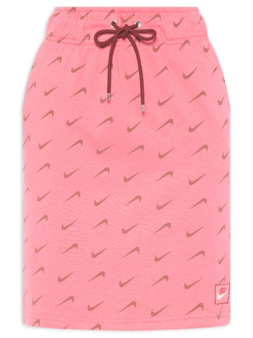 Saia Sportswear Icon Clash - Rosa
