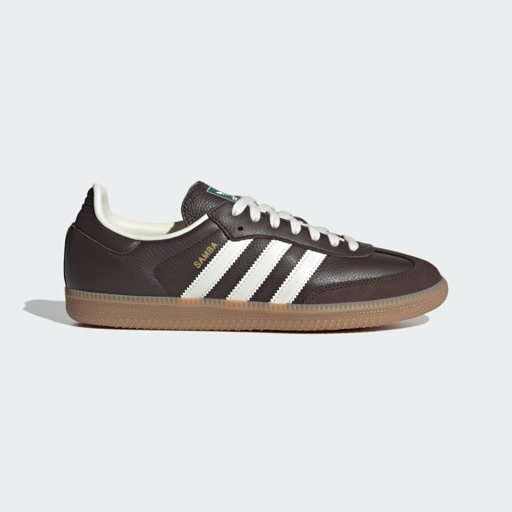Tênis Samba OG Homem adidas Tênis Samba OG Homem adidas