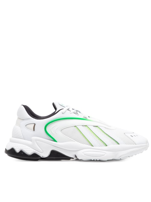 Tênis Masculino Oztral - Branco Tênis Masculino Oztral - Branco