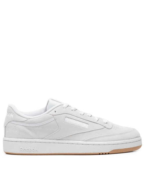 Tênis Masculino Club C 85 - Cinza Tênis Masculino Club C 85 - Cinza