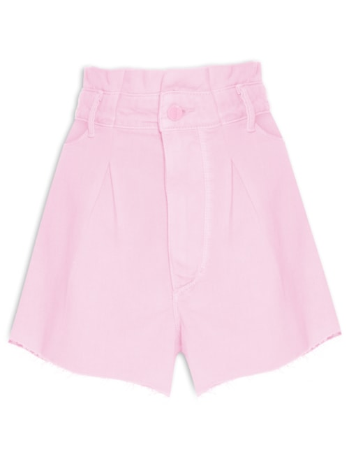 Short Sarja Mia - Rosa