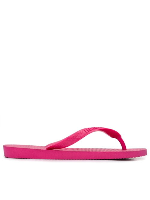 Chinelo Feminino Havaianas Top - Rosa Chinelo Feminino Havaianas Top - Rosa