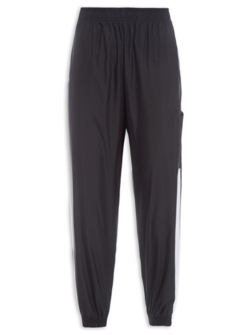 Calça Jogger - Cinza