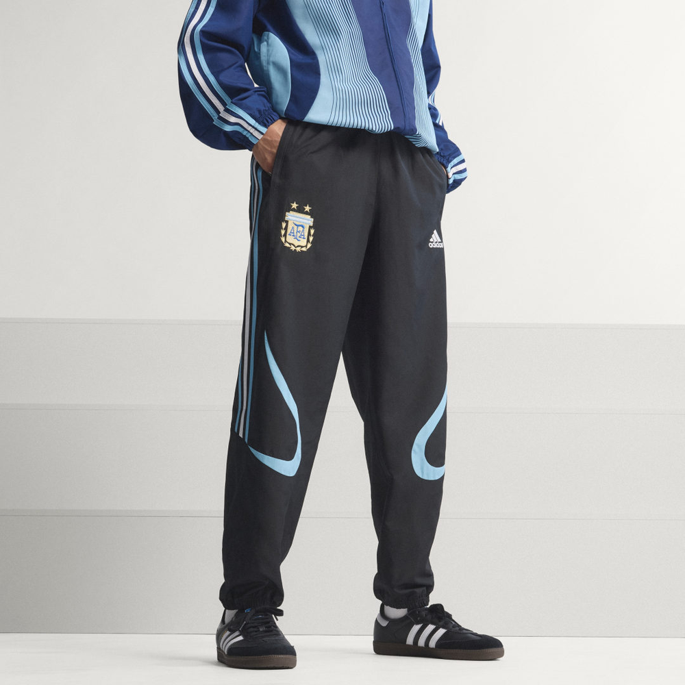 Calça Esportiva Seleção Argentina 2006 Homem adidas