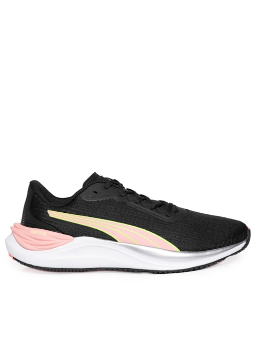 Tênis Feminino Electrify Nitro 3 Wns - Preto Tênis Feminino Electrify Nitro 3 Wns - Preto