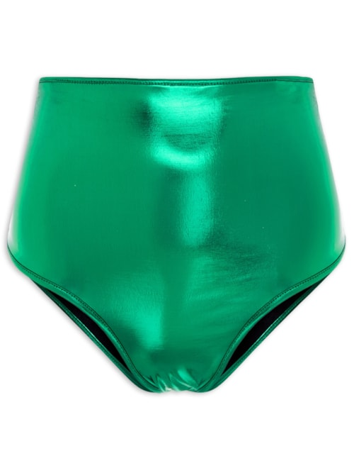 Calcinha Hot Pants Carnaval - Verde