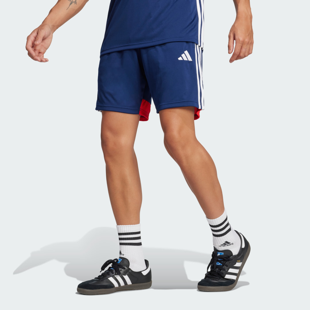 Shorts Tiro 25 Essentials Homem adidas