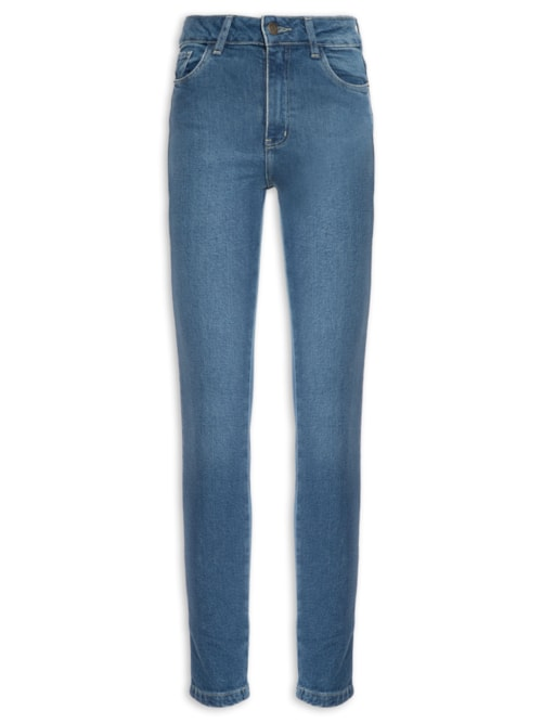 Calça Feminina Clementine - Azul