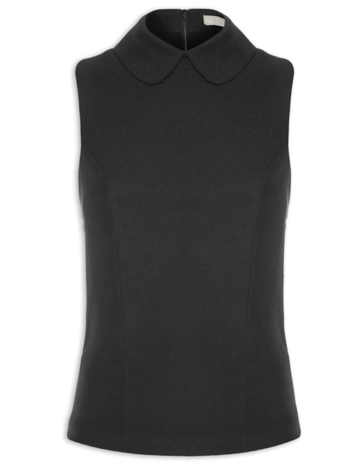 Blusa Feminina Nectar - Preto