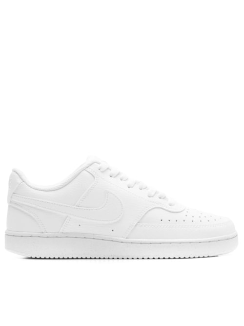 Tênis Feminino Court Vision Low - Branco Tênis Feminino Court Vision Low - Branco