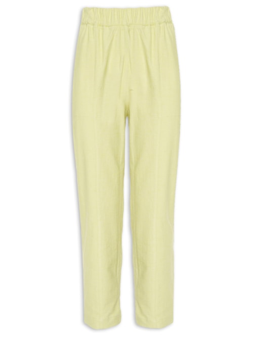 Calça Feminina Carrot Asteria - Verde