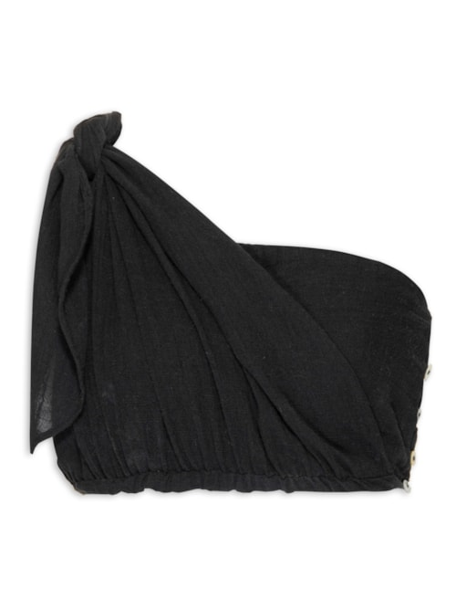 Top Balaio - Preto