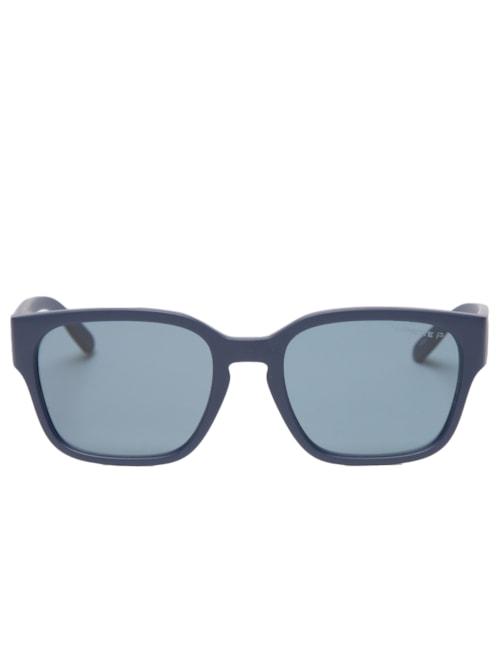 Óculos De Sol Masculino Hamie - Azul