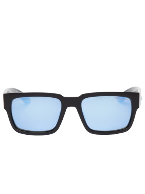 Óculos De Sol Masculino Samhty - Preto