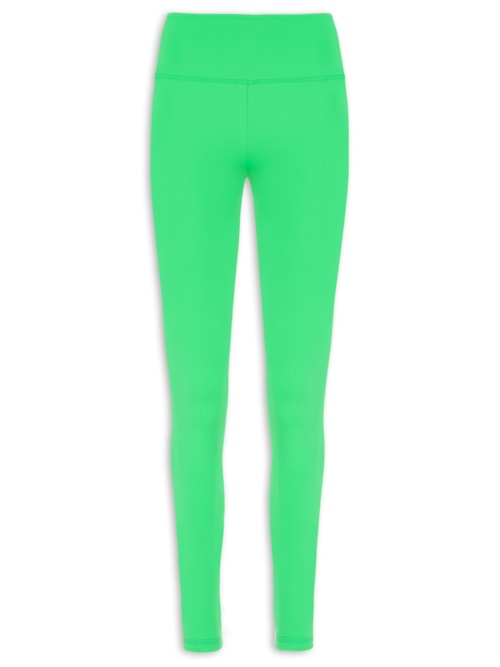 Calça Feminina Legging - Verde Calça Feminina Legging - Verde