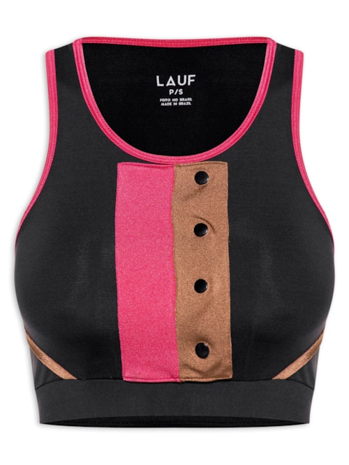 Top Neo - Rosa Top Neo - Rosa